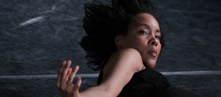 New creation at Certain Blacks: Graffiti Bodies XV